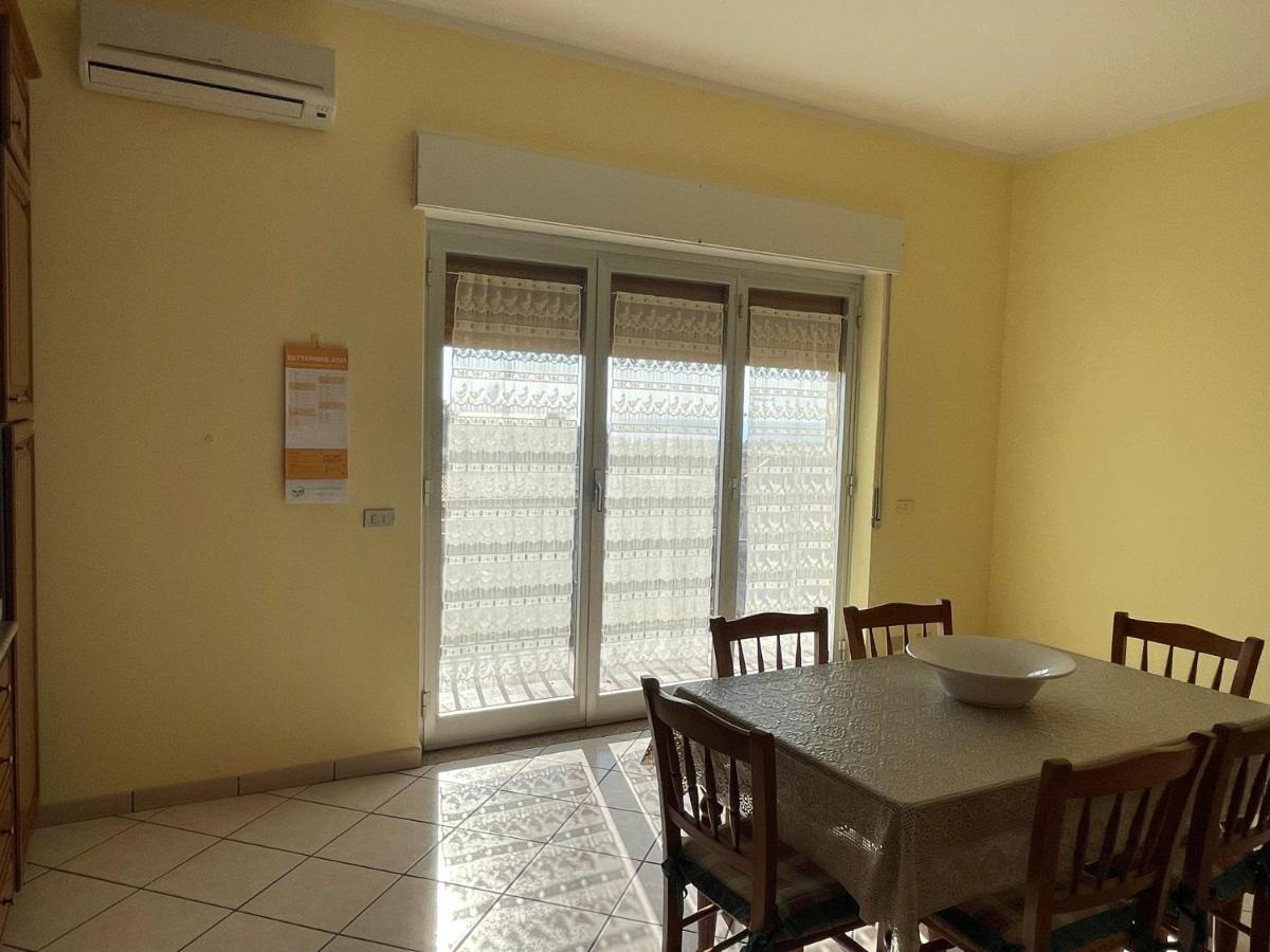 شقة Pipa'S Suntrap تاورمينا المظهر الخارجي الصورة
